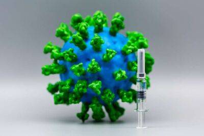 Вчені розповіли, коли з'явиться вакцина проти раку - lenta.ua - США - Украина