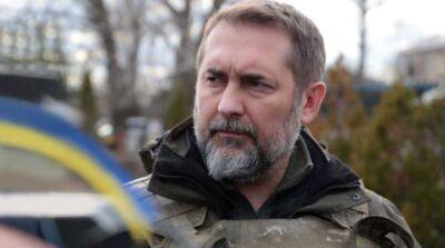 Сергей Гайдай - Гайдай назвал самую «горячую» точку фронта на Луганщине - ru.slovoidilo.ua - Украина - Луганская обл. - Северодонецк - район Сватово