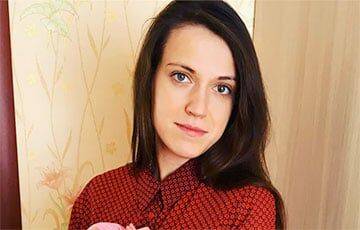 Дарья Лосик не вышла на свободу после трех суток задержания - charter97.org - Белоруссия - Брест