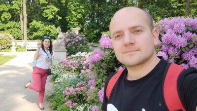 Стройте свое счастье через "не могу" и "не хочу": советы от украинца, 7 лет живущего в Польше - 24tv.ua - Луганская обл. - Польша - Харьков