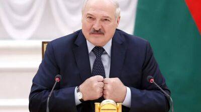 Александр Лукашенко - Лукашенко опять заявил, что Беларуси «никакая война не нужна» - ru.slovoidilo.ua - Украина - Белоруссия