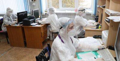 Гриппа в Беларуси пока нет, коронавирус продолжает циркулировать - grodnonews.by - Австралия - Белоруссия