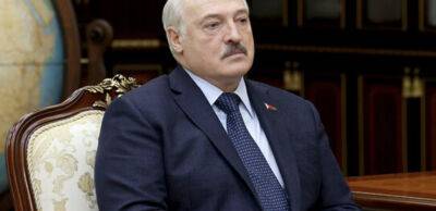 Олександр Лукашенко - На Україну - Нікуди не збираємося: Лукашенко зробив заяву щодо можливого нападу на Україну - thepage.ua - Украина - Білорусь