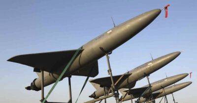 Барак Обама - Как Ирану удается производить ракеты и смертоносные дроны под санкциями - focus.ua - Россия - США - Украина - Иран - Тегеран