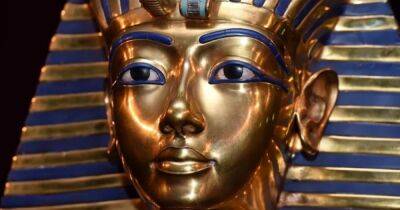 Фараон Тутанхамон: зачем правитель Египта поменял имя и какие еще у него были особенности - focus.ua - Украина - Англия - Египет
