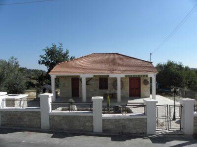 Амаргети. Священная пещера и музей фольклора - vkcyprus.com - Кипр