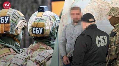 Чиновник из Николаева возглавлял агентов Кремля – предателя задержали во время совещания у мэра - 24tv.ua - Россия - Украина - Киев - Крым - Николаев - Херсон - Донецкая обл.