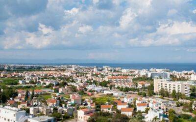 Демография корректирует цены на недвижимость - vkcyprus.com - Кипр