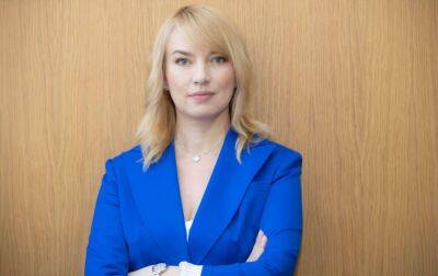Шуляк назвала пріоритети політики підтримки ветеранів - rbc.ua - Україна
