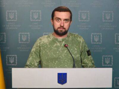 Кирилл Тимошенко - Олег Синегубов - Ярослав Янушевич - В Офисе президента назвали количество освобожденных населенных пунктов в Харьковской и Херсонской областях - gordonua.com - Россия - Украина - Харьковская обл. - Херсон - Харьков - Херсонская обл.