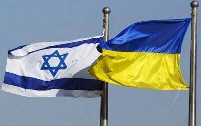 Биньямин Нетаньяху - Бенни Ганц - Очередной отказ: Израиль не хочет поставлять оружие Украине - korrespondent.net - Россия - США - Сирия - Украина - Израиль - Иран - с. Путин
