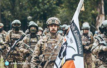 Дмитрий Бондаренко - Дмитрий Бондаренко: В военное время политическое лидерство часто берут на себя военные - charter97.org - Белоруссия