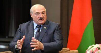 Александр Лукашенко - Лукашенко: Белорусы должны созреть для национальной идеи - dialog.tj - Россия - Белоруссия