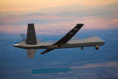 Мариуш Блащак - Польша арендует у США беспилотники MQ-9A Reaper - unn.com.ua - США - Украина - Киев - Польша