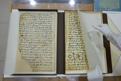 70 уникальных отреставрированных артефактов, найденных в Узбекистане, будут представлены на выставке в Лувре - podrobno.uz - Узбекистан - Ташкент