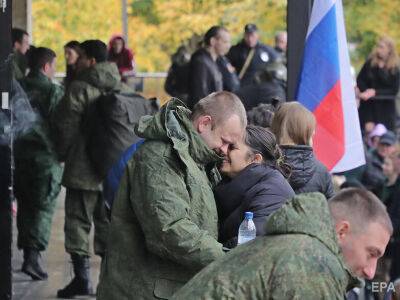 Марк Фейгин - Фейгин: У россиян стоит "заглушка" даже по теме мобилизации. Автоматы ржавые, бронежилеты страйкбольные, пожрать сами себе покупают. Зачем вы едете на эту войну? - gordonua.com - Россия - Украина - Воронеж - Россияне