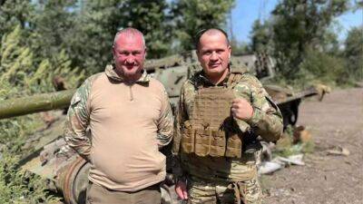 Артур Палатный - Артур Палатный показал, как уничтожают оккупантов дроны, на которые собирали деньги украинцы - 24tv.ua - Россия
