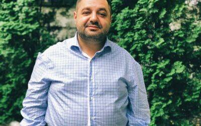 Олег Новиков - Александр Грановский - Экс-нардепа подозревают в организации коррупционной схемы на ОПЗ - korrespondent.net - Украина - Одесса