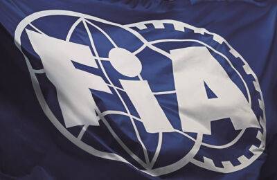 Карлос Сайнс - В FIA приняли меры после инцидента в Японии - f1news.ru - Япония - Женева