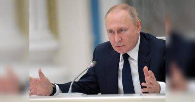 Sky News - Ядерний шантаж путіна привів світ «до третьої ядерної ери», — західні ЗМІ - fakty.ua - США - Украина - Вашингтон