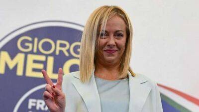 Італія отримала нового прем'єр-міністра - lenta.ua - Украина - Італія