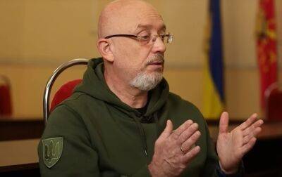 Алексей Громов - Алексей Резников - ВСУ сбивают 60% российских ракет - Резников - korrespondent.net - Россия - Украина - Ракеты