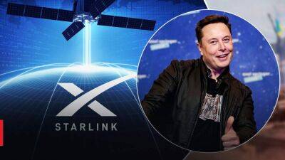 Михаил Федоров - Илоной Маской - Алексей Резников - Как уладили споры по Starlink: Резников рассказал об общении с Маском - 24tv.ua - Украина