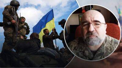 Уинстон Черчилль - Петр Черник - Что может приблизить победу Украины: военный эксперт назвал "рецепт" для каждого украинца - 24tv.ua - Украина