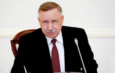 Александр Беглов - Губернатор Санкт-Петербурга Александр Беглов 7-9 ноября посетит Ташкент и Самарканд - podrobno.uz - Россия - Санкт-Петербург - Узбекистан - Ташкент