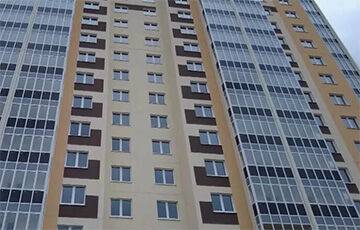 В Минске многодетные семьи устроили бунт - charter97.org - Белоруссия - Минск