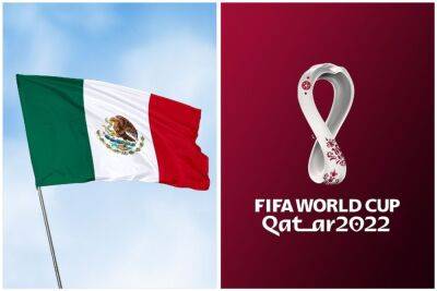 ЧМ-2022: Сможет ли сборная Мексики с восьмой попытки пройти дальше 1/8 финала? - sport.ru - Россия - Англия - Бельгия - Лондон - Германия - Мексика - Ирак - Болгария - Катар - Багамы - Парагвай
