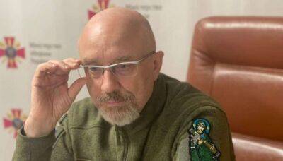 Рєзніков назвав відсоток російських ракет, які збивають ЗСУ - lenta.ua - Украина