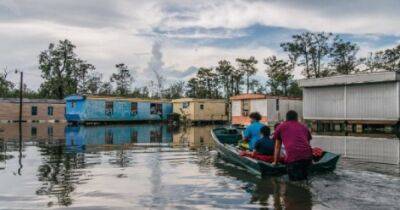 Антониу Гутерриш - Разрушительный удар: наводнения и ливни терроризируют человечество целый год, —The Guardian - focus.ua - Украина - Австралия - Венесуэла - Камбоджа - Индия - Пакистан - Вьетнам - Мельбурн - Таиланд - Нигерия