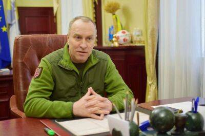 Ігор Табурець - Черкащан закликали до максимальної економії електроенергії - lenta.ua - Украина