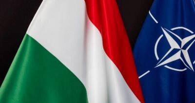Марин Санн - Джо Байден - Еще одна страна НАТО затягивает одобрение заявок Швеции и Финляндии для вступления в Альянс - ru.slovoidilo.ua - США - Украина - Турция - Венгрия - Швеция - Финляндия