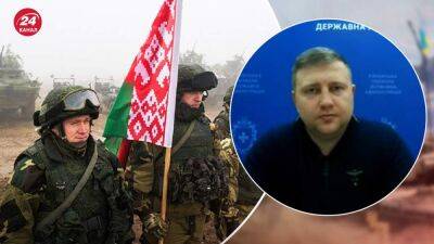Виталий Коваль - Какая сейчас угроза наступления из Беларуси на запад Украины: объяснение главы Ровенской ОВА - 24tv.ua - Украина - Белоруссия