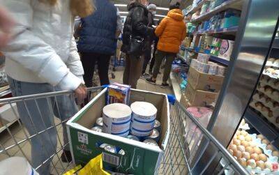 Уже скоро не все смогут себе позволить: как подорожают продукты и услуги уже до конца осени - ukrainianwall.com - Россия - Украина