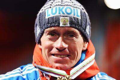 Максим Вылегжанин - Вылегжанин назвал несправедливым решение о недопуске россиян к соревнованиям по лыжным гонкам - sport.ru - Россия - Украина
