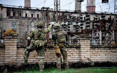 Росіяни блокують зв'язок в Херсоні, аби "відрізати" ЗСУ від партизанів - rbc.ua - Украина - Україна - Росія - місто Херсон