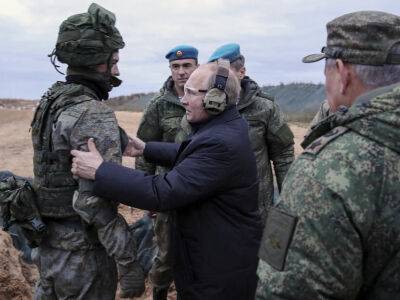 Владимир Путин - Александр Дугин - Алеся Бацман - Савик Шустер - Шустер: В России реальное мракобесие - gordonua.com - Россия - Украина