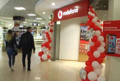 2 000 минут и 20 ГБ интернета бесплатно: Vodafone ошарашил абонентов уникальной акцией – как подключить - ukrainianwall.com - Украина