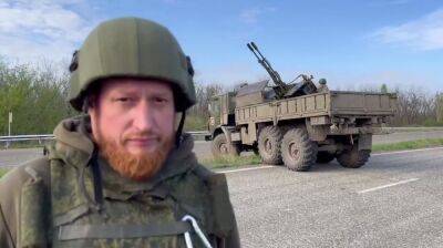 Під Донецьком підірвався на міні відомий пропагандист Пєгов - vchaspik.ua - Украина - ДНР - місто Донецьк