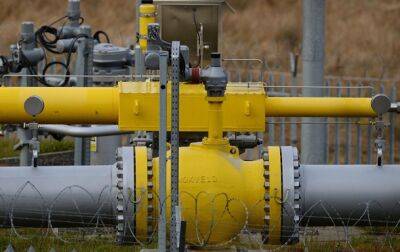 Чехия будет судится с Газпромом за срыв поставок газа - korrespondent.net - Россия - Украина - Польша - Чехия