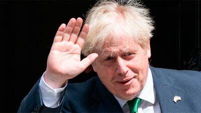 Борис Джонсон не змагатиметься за посаду прем&apos;'єра - bin.ua - Украина - місто Лондон - Reuters