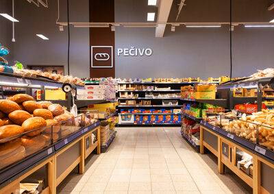 Супермаркеты по всей Чехии не будут работать 28 октября - vinegret.cz - Чехия - Чсср