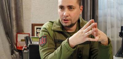 Це інформаційна операція і маніпуляція: Буданов спростував втечу росіян з Херсону - thepage.ua - Украина - місто Херсон