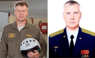 Два российских летчика больше не смогут бомбить Украину: подробности "отрицательного взлета" - politeka.net - Украина - Белоруссия - Иркутск - Ейск