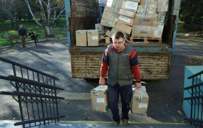 Криворізькі лікарні отримали від Ахметова медикаментів та обладнання на 52 млн гривень - rbc.ua - Украина - Україна - місто Кривий Ріг - місто Запоріжжя - Метинвест