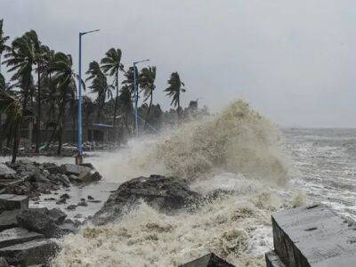 Бангладеш эвакуирует сотни тысяч людей из-за циклона - unn.com.ua - Украина - Киев - Пакистан - India - Бангладеш
