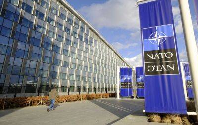 Єнс Столтенберг - В НАТО не повірили заявам Росії про бажання України використати "брудну бомбу" - rbc.ua - США - Україна - Росія